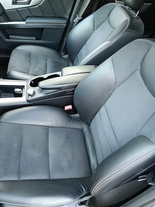 MERCEDES GLK 220 CDI 4MATIC 7G-TRONIC