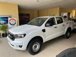 Ford Ranger 2021   **66.500km**