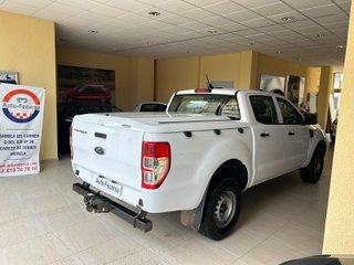 Ford Ranger 2021   **66.500km**