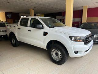Ford Ranger 2021   **66.500km**