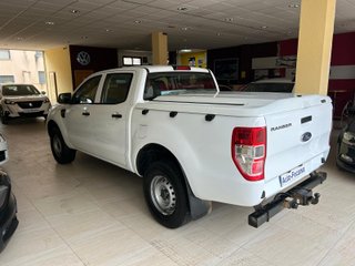 Ford Ranger 2021   **66.500km**