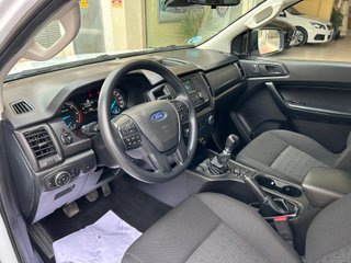 Ford Ranger 2021   **66.500km**