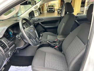 Ford Ranger 2021   **66.500km**