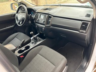 Ford Ranger 2021   **66.500km**