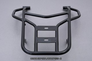 Soporte de baúl para HONDA CRF 300 L / RALLY 2025