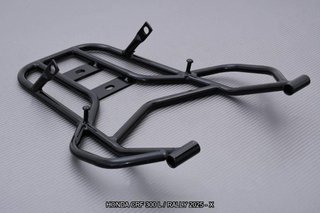 Soporte de baúl para HONDA CRF 300 L / RALLY 2025