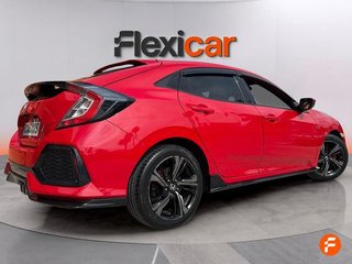 Honda Civic 1.5 I-VTEC TURBO SPORT