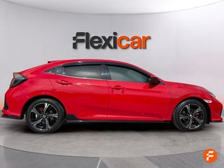 Honda Civic 1.5 I-VTEC TURBO SPORT