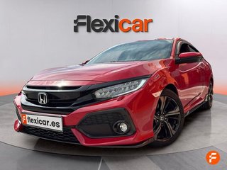 Honda Civic 1.5 I-VTEC TURBO SPORT
