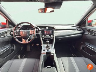 Honda Civic 1.5 I-VTEC TURBO SPORT