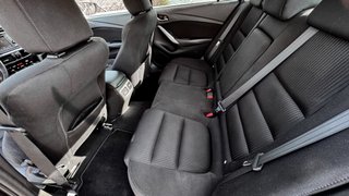 Mazda 6 2013 Automatic
