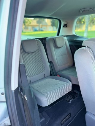 🏆 SEAT Alhambra 2.0 TDI Style – 7 Plazas 2014