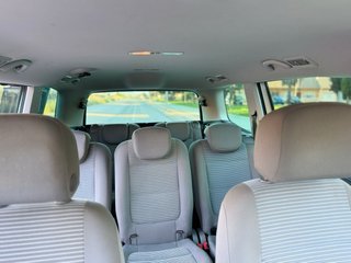 🏆 SEAT Alhambra 2.0 TDI Style – 7 Plazas 2014