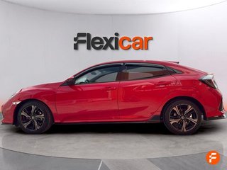 Honda Civic 1.5 I-VTEC TURBO SPORT