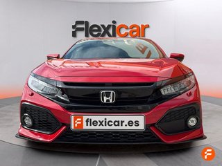 Honda Civic 1.5 I-VTEC TURBO SPORT