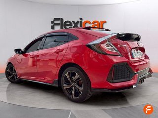 Honda Civic 1.5 I-VTEC TURBO SPORT
