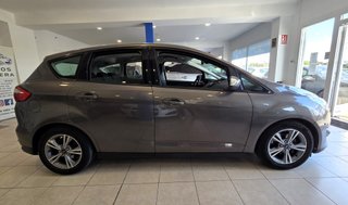 Ford C-MAX 1.0 EcoBoost 125 Auto SS Titanium