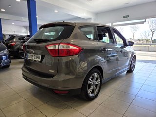 Ford C-MAX 1.0 EcoBoost 125 Auto SS Titanium