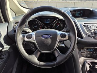 Ford C-MAX 1.0 EcoBoost 125 Auto SS Titanium