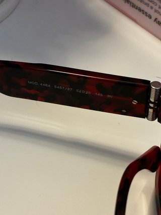 Gafas Versace