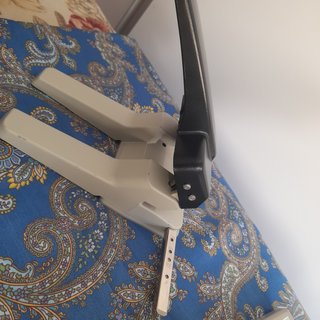 Grapadora y Perforadora Profesional Novus