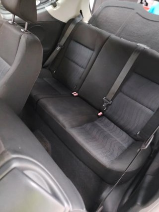 Peugeot 207 2006