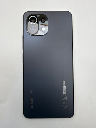 Smartphone Xiaomi 11 Lite 5G 8+128Gb
