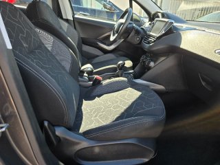 Peugeot 2008 2018