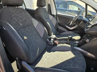Peugeot 2008 2018