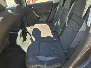 Peugeot 2008 2018
