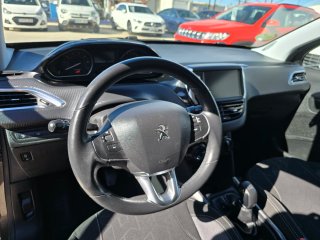 Peugeot 2008 2018