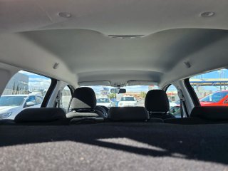 Peugeot 2008 2018