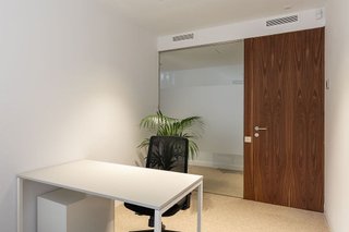 Oficina en alquiler en Sant Gervasi - Galvany en Barcelona