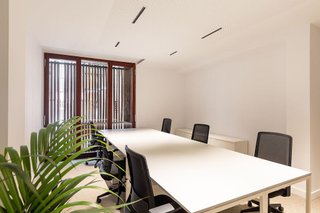 Oficina en alquiler en Sant Gervasi - Galvany en Barcelona