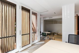 Oficina en alquiler en Sant Gervasi - Galvany en Barcelona
