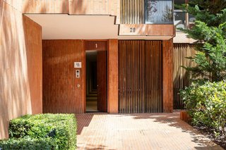 Oficina en alquiler en Sant Gervasi - Galvany en Barcelona