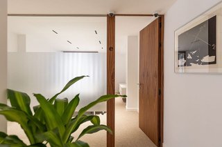 Oficina en alquiler en Sant Gervasi - Galvany en Barcelona