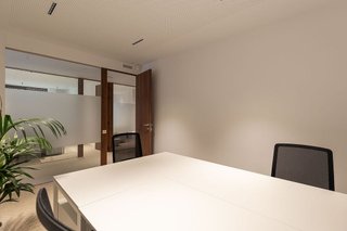 Oficina en alquiler en Sant Gervasi - Galvany en Barcelona