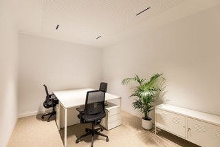 Oficina en alquiler en Sant Gervasi - Galvany en Barcelona