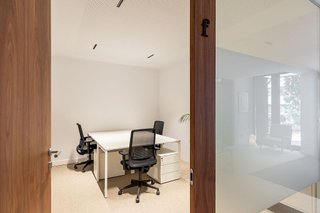 Oficina en alquiler en Sant Gervasi - Galvany en Barcelona