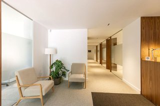 Oficina en alquiler en Sant Gervasi - Galvany en Barcelona