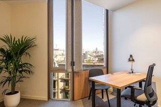 Oficina en alquiler en La Dreta de l'Eixample en Barcelona