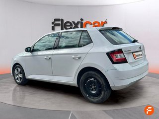 Skoda Fabia 1.0 MPI 44KW (60cv) Like