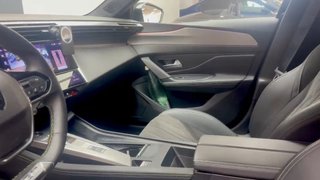 Peugeot 308 2022