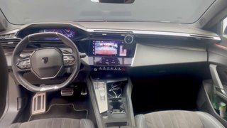 Peugeot 308 2022