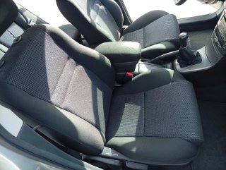 Toyota Avensis 2007