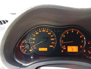 Toyota Avensis 2007
