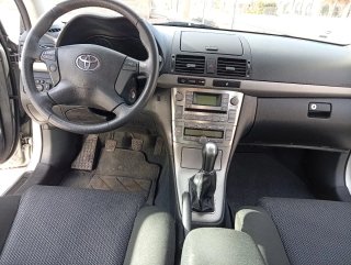 Toyota Avensis 2007