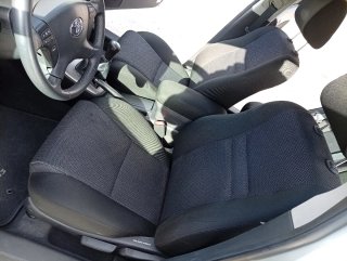 Toyota Avensis 2007