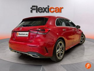Mercedes Clase A A 200